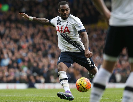 Momen Istimewa Danny Rose dan Pochettino