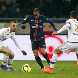PSG Akhirnya Tumbang Juga