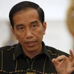 Jokowi Akan Kirim Utusan ke FIFA untuk Bahas Penyelesaian PSSI
