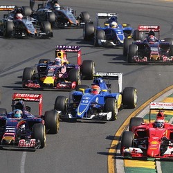 Bersiaplah untuk Musim Terpanjang dalam Sejarah F1