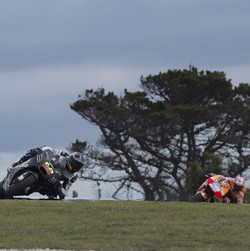 Menyongsong Tes Terakhir Sebelum Start MotoGP 2016