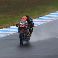 Tentang Tito Rabat, Satu-satunya Rookie MotoGP 2016