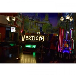 Ini 4 Wahana Tantang Adrenalin di Trans Studio Bandung