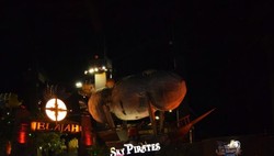 Lost City, Komplek Wahana di TSB yang Wajib Kamu Coba