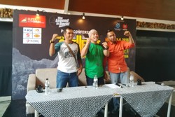 Jangan Lewatkan! Festival Outdoor Activity di Bandung Minggu Ini