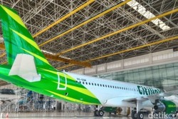 Asyik! Citilink Bakal Buka 3 Rute Penerbangan Baru