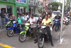 Inikah Negara yang Lalu Lintasnya Paling Aman?