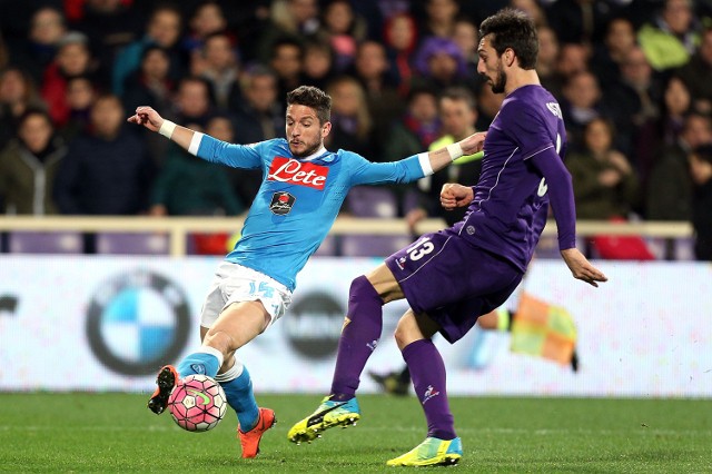 Gabriele Maltinti/Getty Images