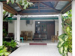 Pilihan Homestay Murah Buat Liburan di Alor