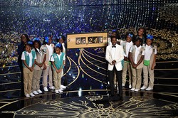 Chris Rock Kumpulkan Rp 871 Juta dari Penjualan Girl Scout Cookies di Malam Oscar