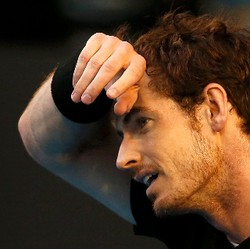 Andy Murray Berkisah soal Pengalaman Jadi Ayah