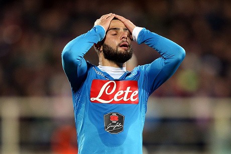 Insigne Dirampok, Juga Dapat Permintaan Aneh dari Perampoknya