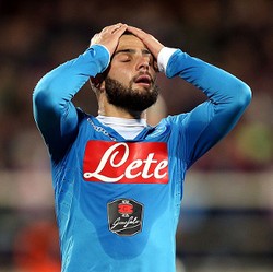 Insigne Dirampok, Juga Dapat Permintaan Aneh dari Perampoknya