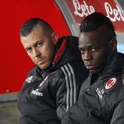 Mihajlovic Tunggu Kontribusi Balotelli dan Menez