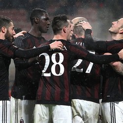 Pentingnya Lolos ke Final bagi Milan