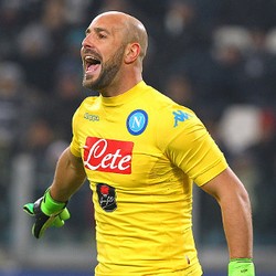 Reina Cukup Puas dengan Hasil Imbang Lawan Fiorentina