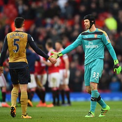 Setelah Dikalahkan MU, Arsenal Ditunggu Swansea dan Spurs