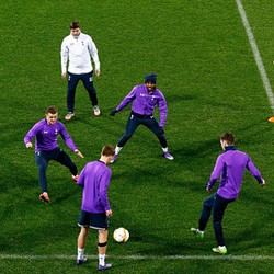 Bukan Kemampuan Individu, Spurs Hebat karena Amat Solid