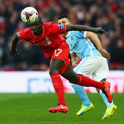 Liverpool Bermodal Hasil Oke atas City di Anfield