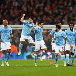 City Ingin Ulang Memori Indah 2012 dan 2014