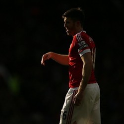 Tanda Tanya soal Masa Depan Carrick