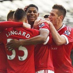 Usai Jadi Bintang di Old Trafford, Rashford Tetap ke Sekolah Esok Harinya