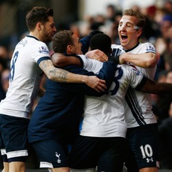 Tolak Hanya Finis Empat Besar, Spurs Mulai Bicara Juara