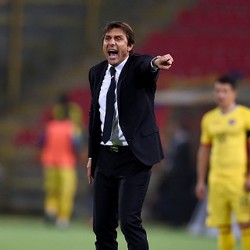 Masa Depan Conte? Lihat Setelah Euro 2016 Nanti