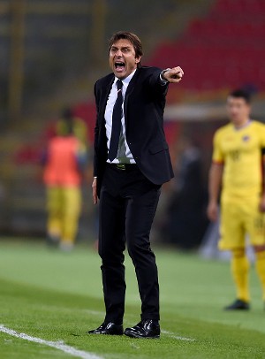 Masa Depan Conte? Lihat Setelah Euro 2016 Nanti