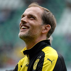Tuchel Bantah Lahm: Duel Dortmund vs Bayern Takkan Menentukan