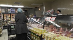 Makanan Halal Makin Populer di Chicago