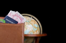 Ini Dia Negara-negara dengan Paspor Paling Sakti Sedunia