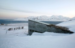 Jika Bumi Hancur, Inilah Tempat Memulai Kehidupan Kembali