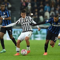 Inter Dituntut Clean Sheet