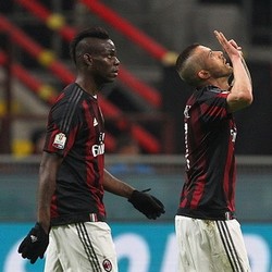 Balotelli dan Menez Main Bagus, tapi Masih Jauh dari Kondisi Puncak