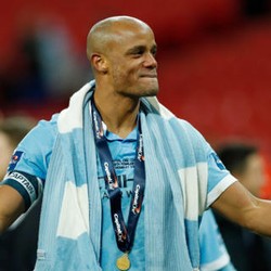 Betapa Pentingnya Kompany untuk Misi Comeback City