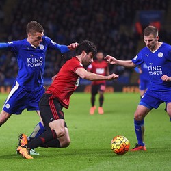 Ketika Leicester Kembali Kesulitan