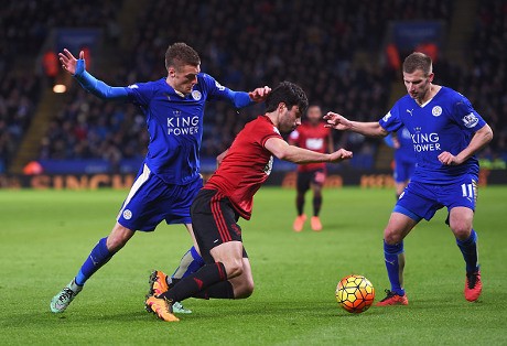 Ketika Leicester Kembali Kesulitan