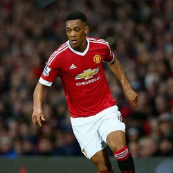 Van Gaal Sebut Martial dan Darmian Kemungkinan Bisa Main Pekan Ini