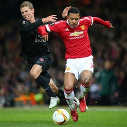 Blind Nilai Memphis Sudah Mulai Unjuk Potensi