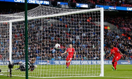 Lakukan Blunder, Mignolet Dibela Klopp