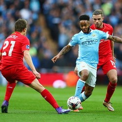 Pellegrini Yakin Sterling Bisa Atasi Tekanan di Anfield