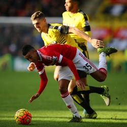 Ambisi Setan Merah Lanjutkan Rentetan Kemenangan