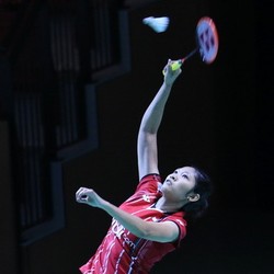 Linda dan Greysia/Nitya Lolos ke Babak Kedua, Febe Kandas