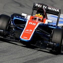 Sesi Sore yang Positif untuk Rio