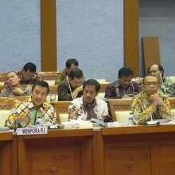 Perpres Direvisi, PRIMA Tak Lagi Eksklusif