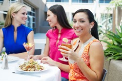 Ini Caranya Makan di Restoran Tetapi Tetap dengan Pola Makan Sehat (2)