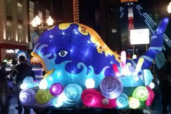 Serunya Piknik detikTravel di Trans Studio Bandung