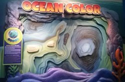 Wisata Edukasi di Ocean World Trans Studio Bandung