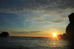 Tempat Indah di Indonesia Untuk Menikmati Sunrise & Sunset